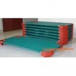 Giường mầm non TTP-G404